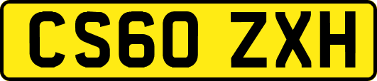 CS60ZXH