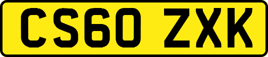 CS60ZXK