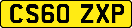 CS60ZXP