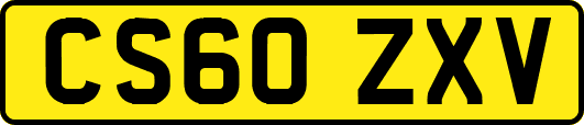 CS60ZXV