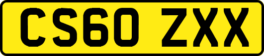 CS60ZXX
