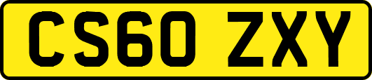 CS60ZXY