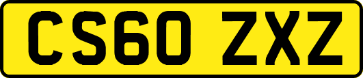 CS60ZXZ