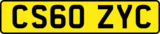 CS60ZYC