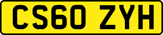 CS60ZYH