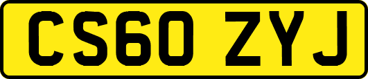 CS60ZYJ