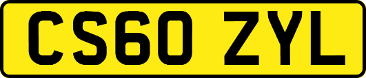 CS60ZYL