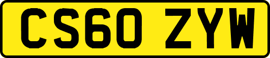 CS60ZYW