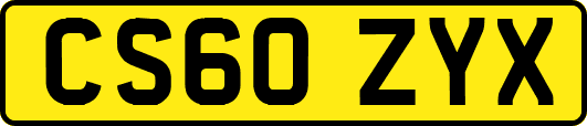 CS60ZYX