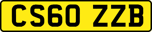 CS60ZZB