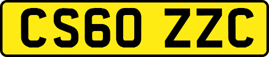 CS60ZZC