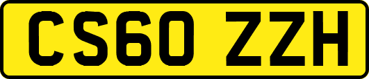CS60ZZH
