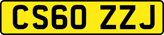 CS60ZZJ