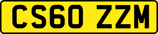 CS60ZZM