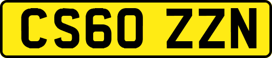 CS60ZZN