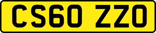CS60ZZO