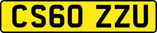 CS60ZZU