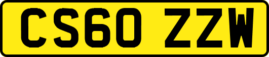 CS60ZZW