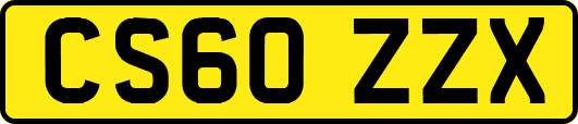 CS60ZZX