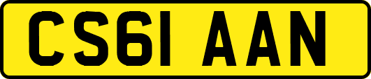 CS61AAN