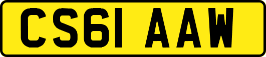 CS61AAW