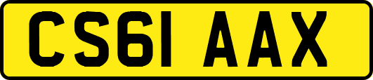 CS61AAX