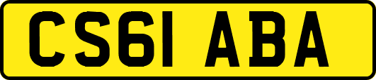 CS61ABA