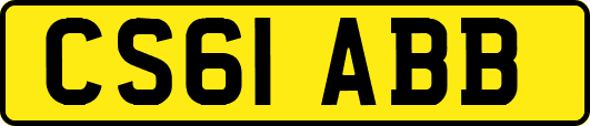 CS61ABB