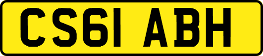 CS61ABH