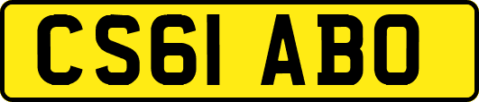CS61ABO