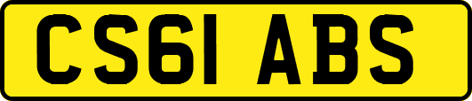 CS61ABS