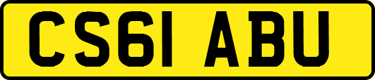 CS61ABU