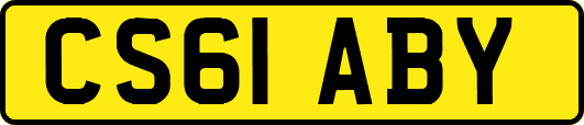 CS61ABY