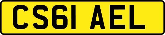 CS61AEL