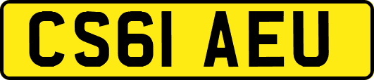 CS61AEU