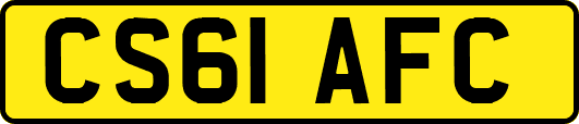 CS61AFC