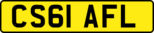 CS61AFL