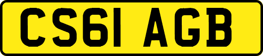CS61AGB