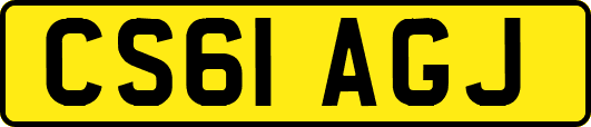 CS61AGJ