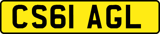 CS61AGL