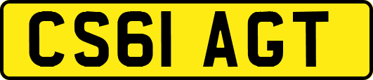 CS61AGT
