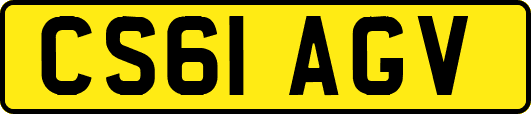 CS61AGV
