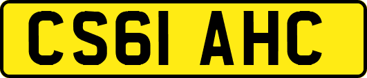CS61AHC