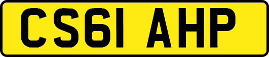CS61AHP