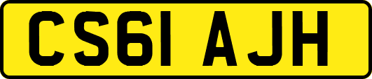 CS61AJH