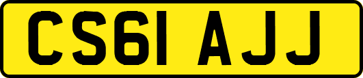 CS61AJJ