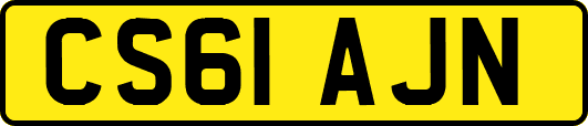 CS61AJN