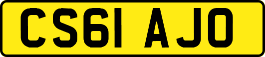 CS61AJO