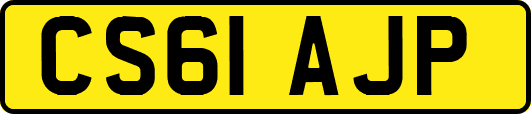 CS61AJP