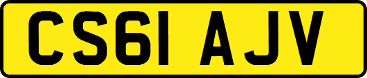 CS61AJV